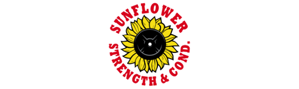 Sunflower Strength & Conditioning logo